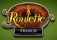 French Roulette Red Rake